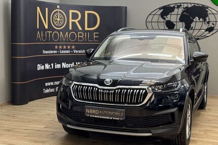 Skoda Kodiaq 71.861 km 28.900 &euro; Rastede/ Wahnbek 26180