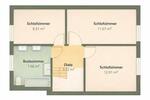 Einfamilienhaus Delmenhorst Deichhorst - 4 Zimmer, 110 m&sup2;, 375.000&euro; | Angebot:26001960