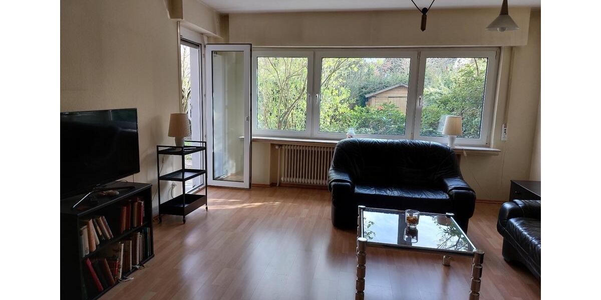 Terrassenwohnung Bad Zwischenahn - 4 Zimmer, 85 m&sup2;, 205.000&euro; | Angebot:26087163