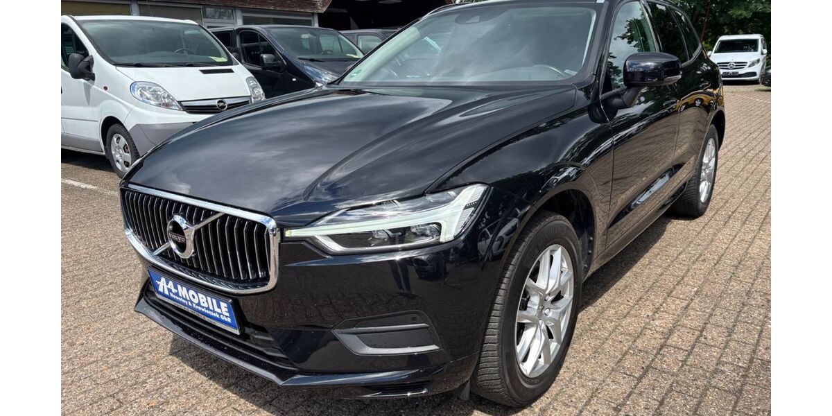 Volvo XC60 94.700 km 27.999 &euro; Oldenburg 26129