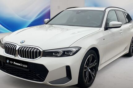 BMW 320 9.402 km 46.790 &euro; Oldenburg 26135