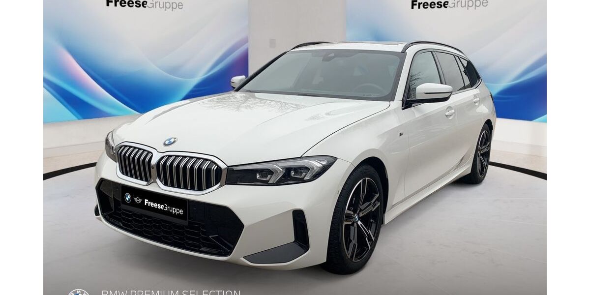 BMW 320 9.402 km 46.790 &euro; Oldenburg 26135