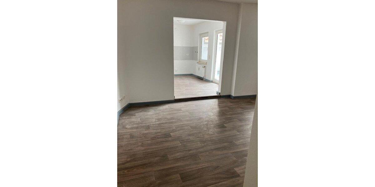 Etagenwohnung Varel - 2 Zimmer, 60 m&sup2;, 785&euro; | Angebot:26586149