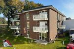 Etagenwohnung Friesoythe - 2 Zimmer, 62 m&sup2;, 593&euro; | Angebot:26096871
