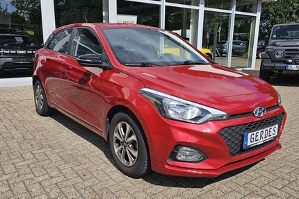 Hyundai i20 68.000 km 12.950 &euro; Oldenburg 26125
