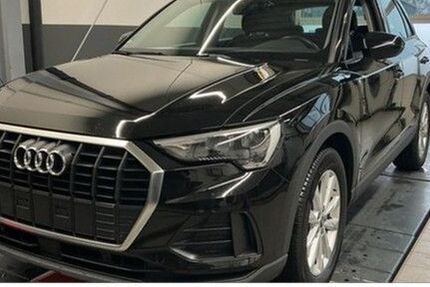 Audi Q3 78.387 km 27.479 &euro; Oldenburg 26135