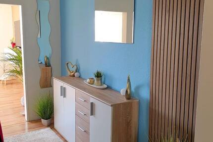 Helle 2-Zimmer-Wohnung in Deichhorst zu vermieten 2 zimmer