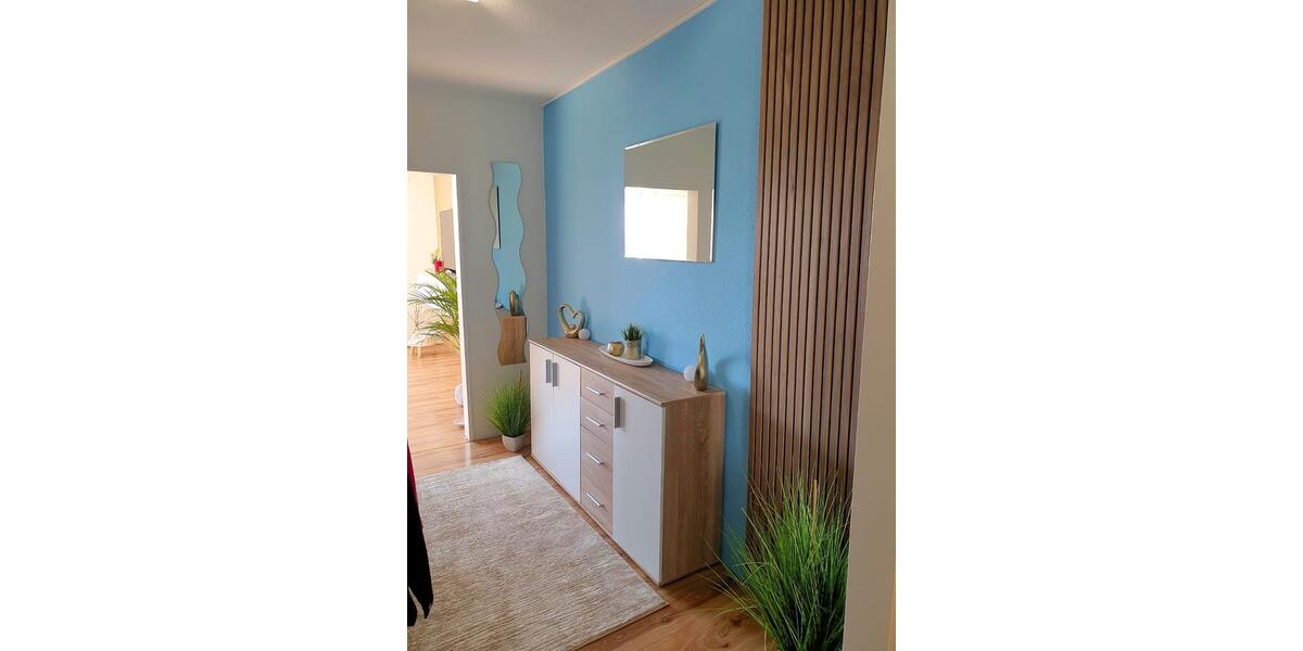 Helle 2-Zimmer-Wohnung in Deichhorst zu vermieten 2 zimmer