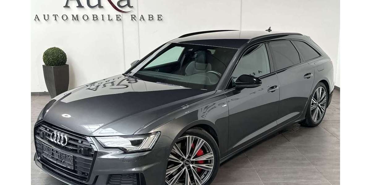 Audi A6 99.750 km 36.749 &euro; Wardenburg 26203