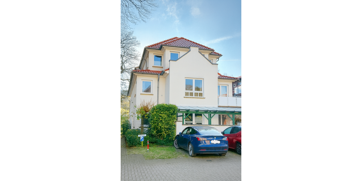 Wohnung zum Kaufen in Oldenburg 380.000 € 96.18 m² 3 zimmer