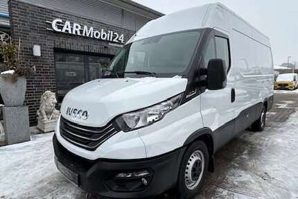 IVECO Daily 26.600 km 32.700 &euro; Rastede 26180