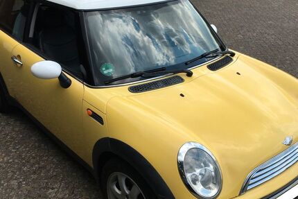Mini Cooper 200.896 km 2.999 &euro; Hude 27798