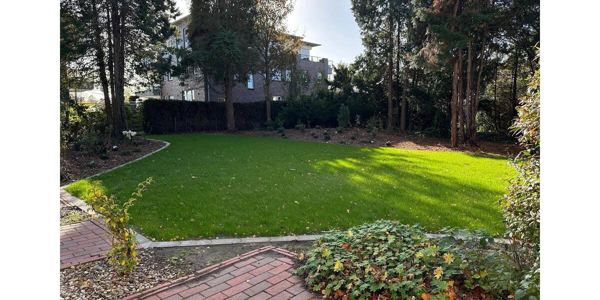 Einfamilienhaus Westerstede - 6 Zimmer, 167 m&sup2;, 1.350&euro; | Angebot:23617306