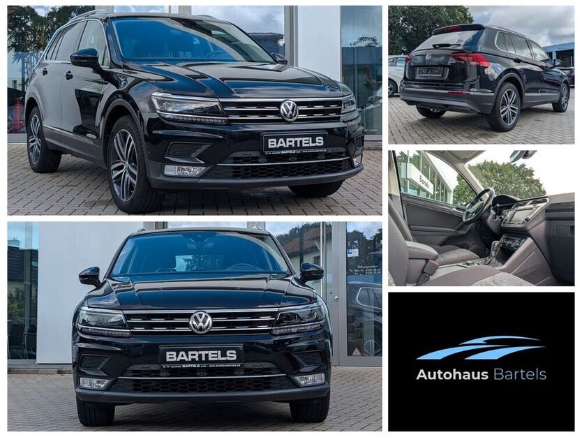 Tiguan