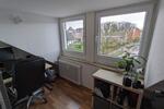 Dachgeschoßwohnung Oldenburg Eversten - 2.5 Zimmer, 58 m&sup2;, 800&euro; | Angebot:26268007