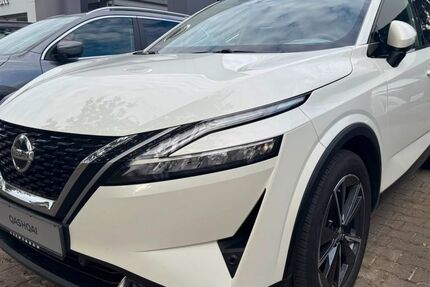 Nissan Qashqai 56.500 km 25.990 &euro; Oldenburg 26125