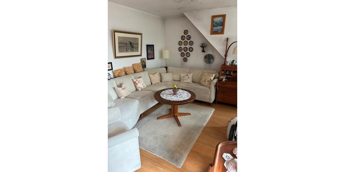 Dachgeschoßwohnung Bad Zwischenahn - 3 Zimmer, 63 m&sup2;, 750&euro; | Angebot:25810490