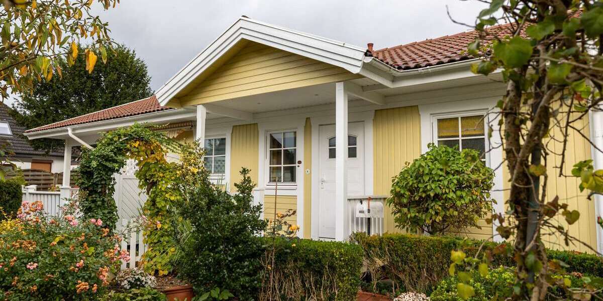 Haus zum Kaufen in Lemwerder 218.000 € 85 m² 3 zimmer