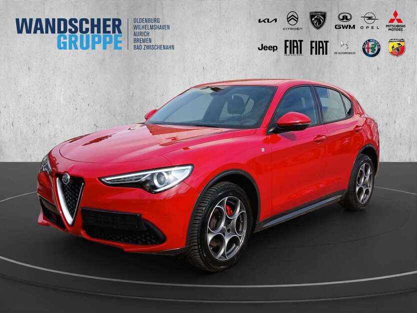 Stelvio