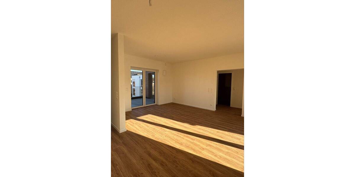Etagenwohnung Oldenburg Bürgerfelde - 3 Zimmer, 99 m&sup2;, 1.530&euro; | Angebot:26796087