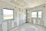 Rastede - Im Göhlen: Neubau-Reihenendhaus mit Einbauküche als Erstbezug zimmer