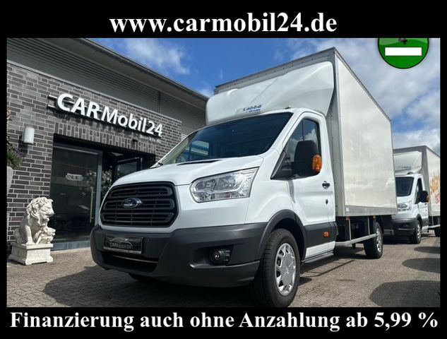 Ford Transit 93.800 km 21.900 € Rastede/ Wahnbek 26180