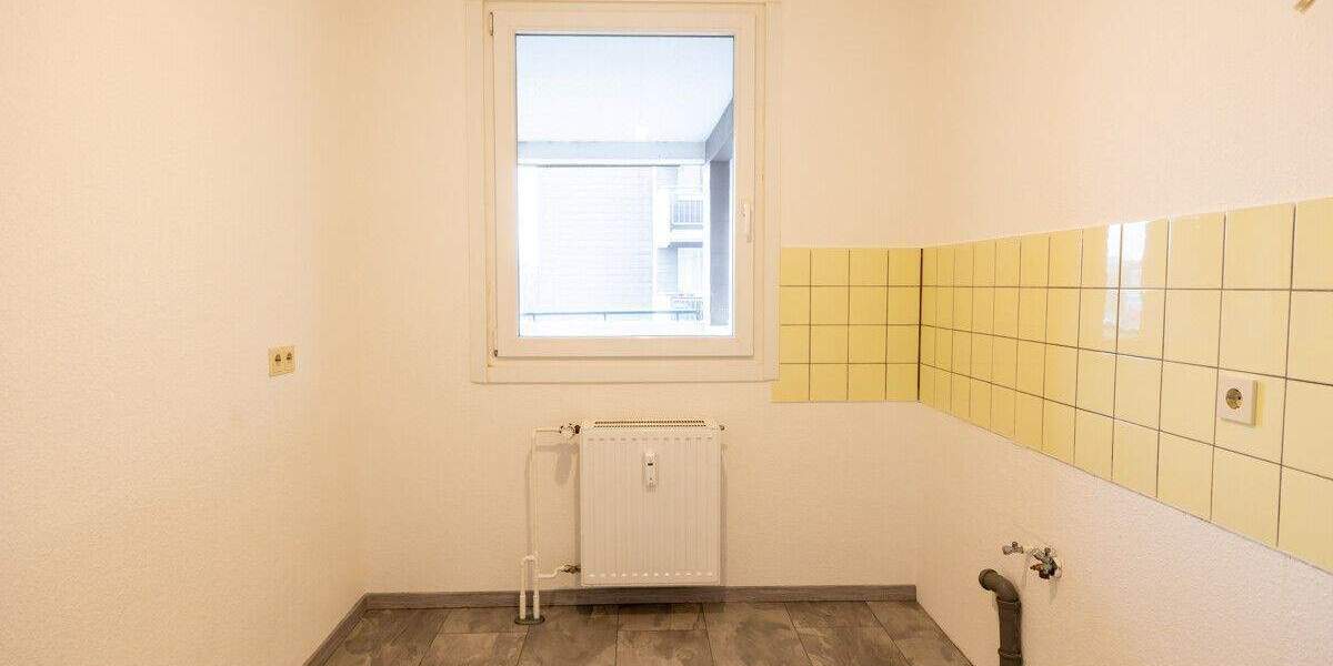 Etagenwohnung Delmenhorst Deichhorst - 2 Zimmer, 74 m&sup2;, 84.000&euro; | Angebot:25228449