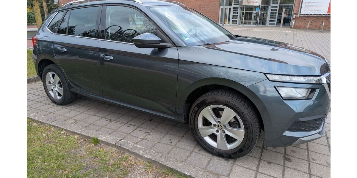 Skoda Kamiq 78.000 km 21.000 &euro; Schwanewede 28790