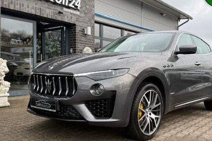 Maserati Levante 81.600 km 39.400 &euro; Rastede/ Wahnbek 26180