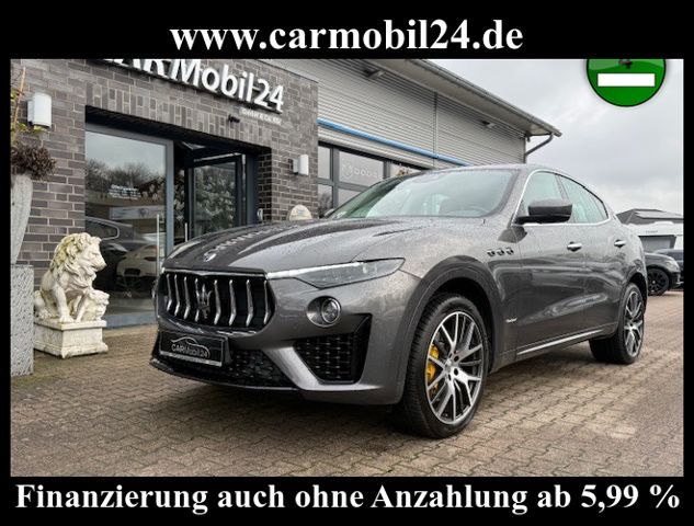 Maserati Levante 81.600 km 39.400 &euro; Rastede/ Wahnbek 26180