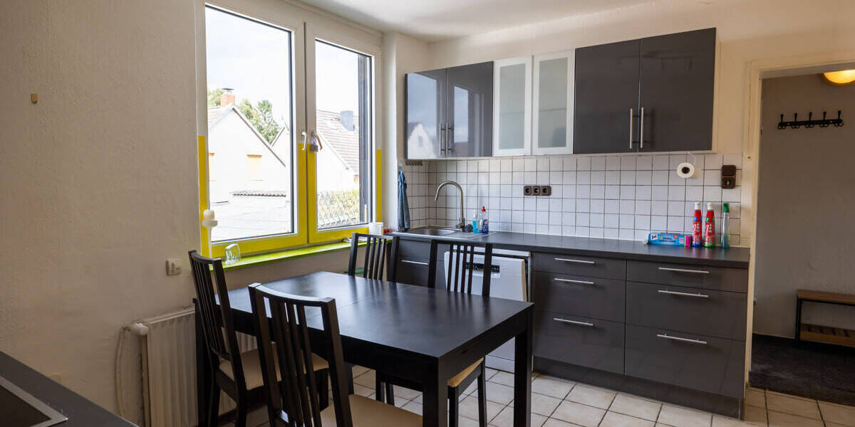 Etagenwohnung Delmenhorst Mitte - 3 Zimmer, 90 m&sup2;, 142.000&euro; | Angebot:25691270