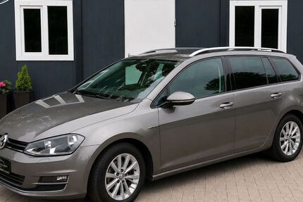 VW Golf 129.698 km 10.499 &euro; Oldenburg 26125