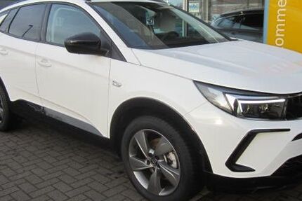 Opel Grandland (X) 9.990 km 22.980 &euro; Wardenburg (bei Oldenburg) 26203