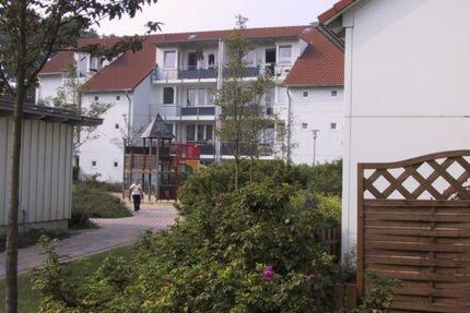 Helle 3-Zimmer-Wohnung mit Balkon zimmer