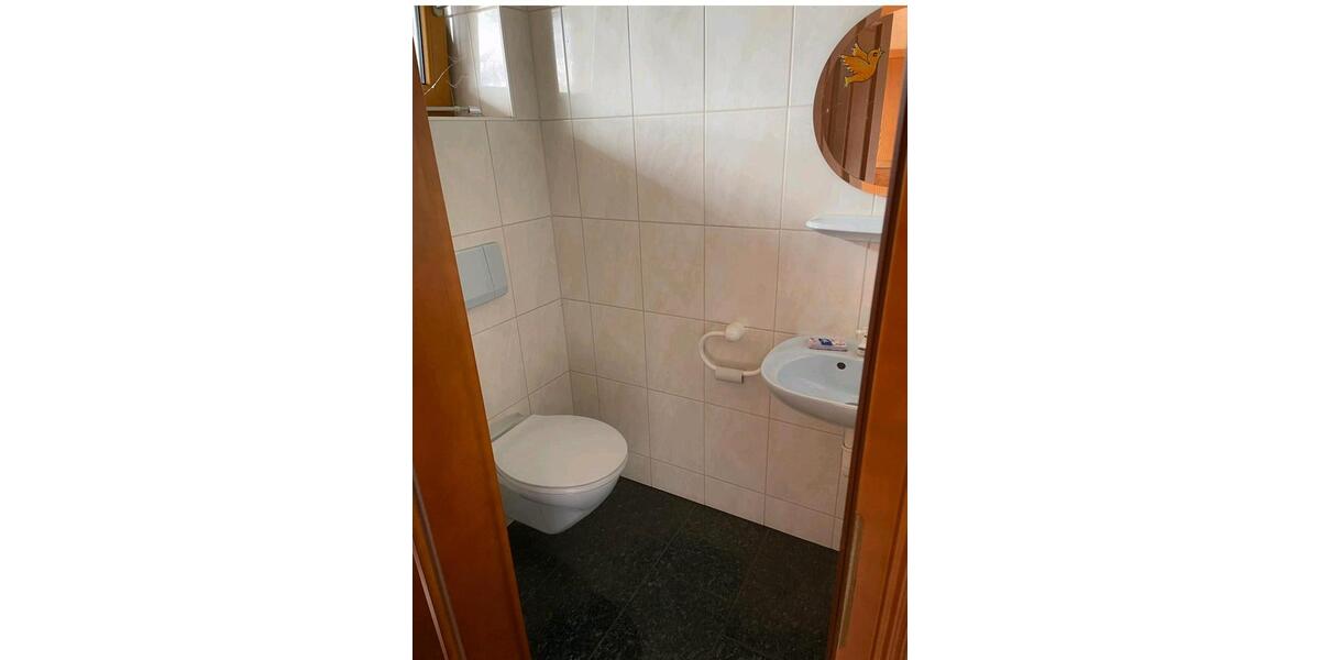 Dachgeschoßwohnung Friesoythe - 5 Zimmer, 160 m&sup2;, 1.450&euro; | Angebot:26499206