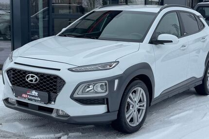 Hyundai KONA 31.000 km 17.490 &euro; Bösel 26219