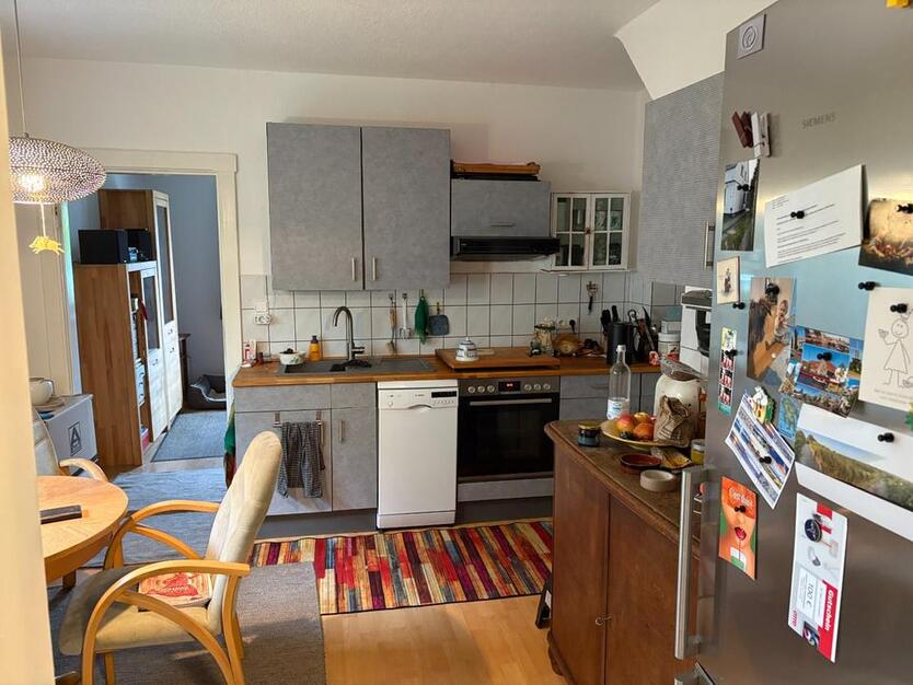 Doppelhaushälfte mit Garten in ruhiger Lage von Bremen-Nord zimmer