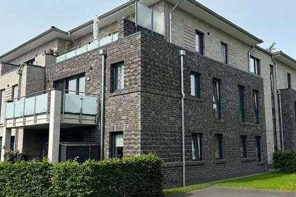 Wohnung Westerstede Halstrup - 2 Zimmer, 68 m&sup2;, 750&euro; | Angebot:26864178