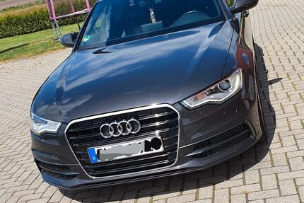 Audi A6 290.000 km 12.000 &euro; Friesoythe 26169