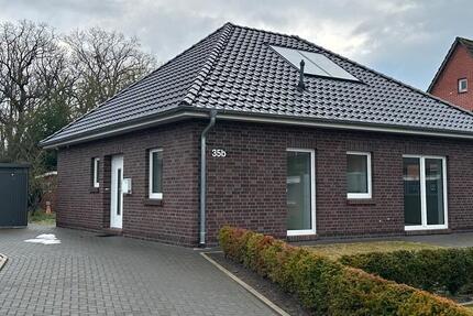 Moderner Bungalow in Jaderberg zu vermieten 3 zimmer