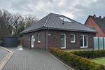 Moderner Bungalow in Jaderberg zu vermieten 3 zimmer