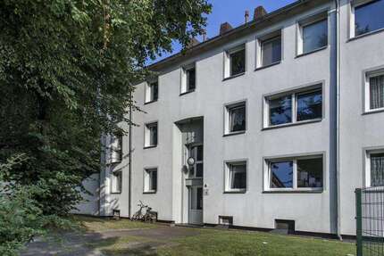 Wohnung zum Mieten in Oldenburg 524 € 54 m²