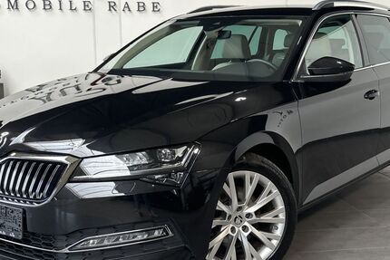 Skoda Superb 94.750 km 27.989 &euro; Wardenburg 26203