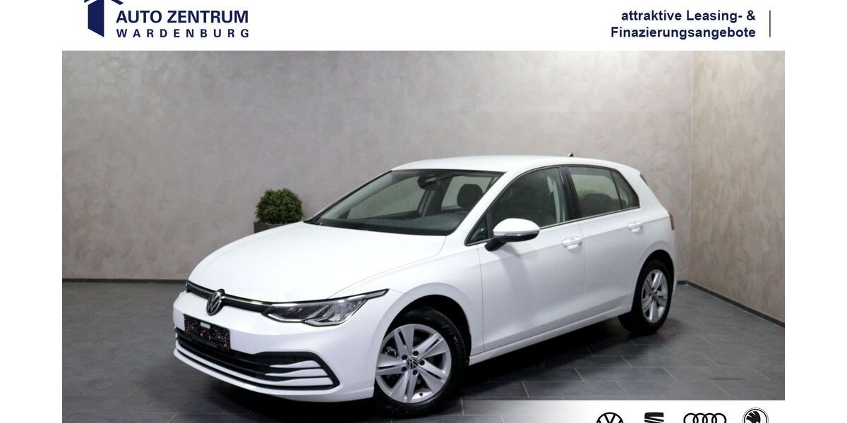 VW Golf 47.100 km 18.950 &euro; Wardenburg 26203