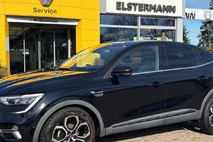 Renault Arkana 44.600 km 18.900 &euro; Edewecht 26188
