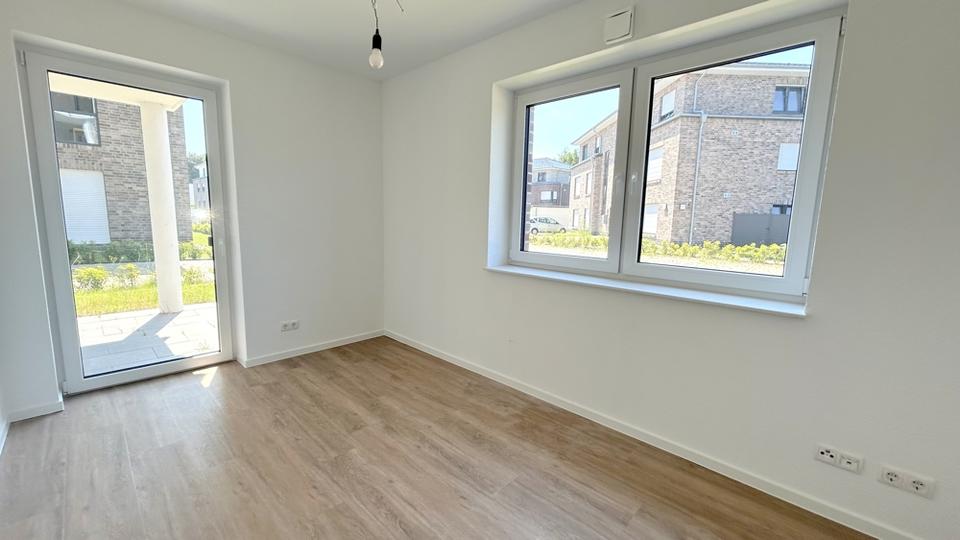 Erdgeschoßwohnung Friesoythe - 4 Zimmer, 85 m&sup2;, 920&euro; | Angebot:25803534