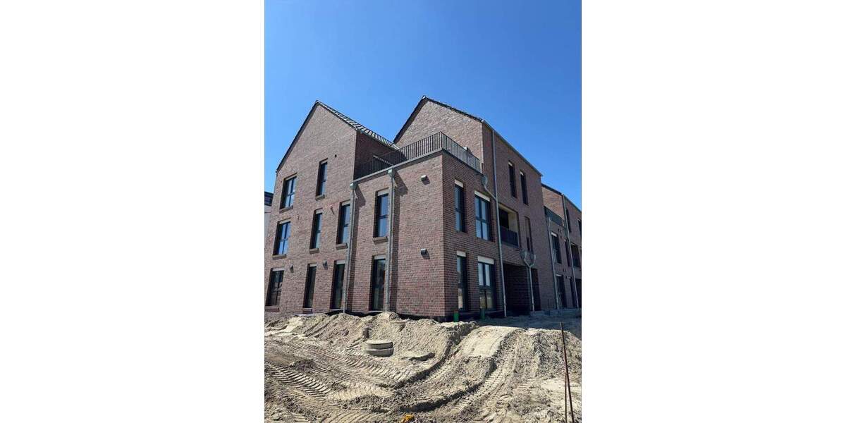 Etagenwohnung Oldenburg Alexandersfeld - 3 Zimmer, 99 m&sup2;, 1.530&euro; | Angebot:25666336