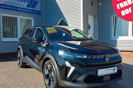 Renault Symbioz 5.100 km 26.900 &euro; Augustfehn 26689