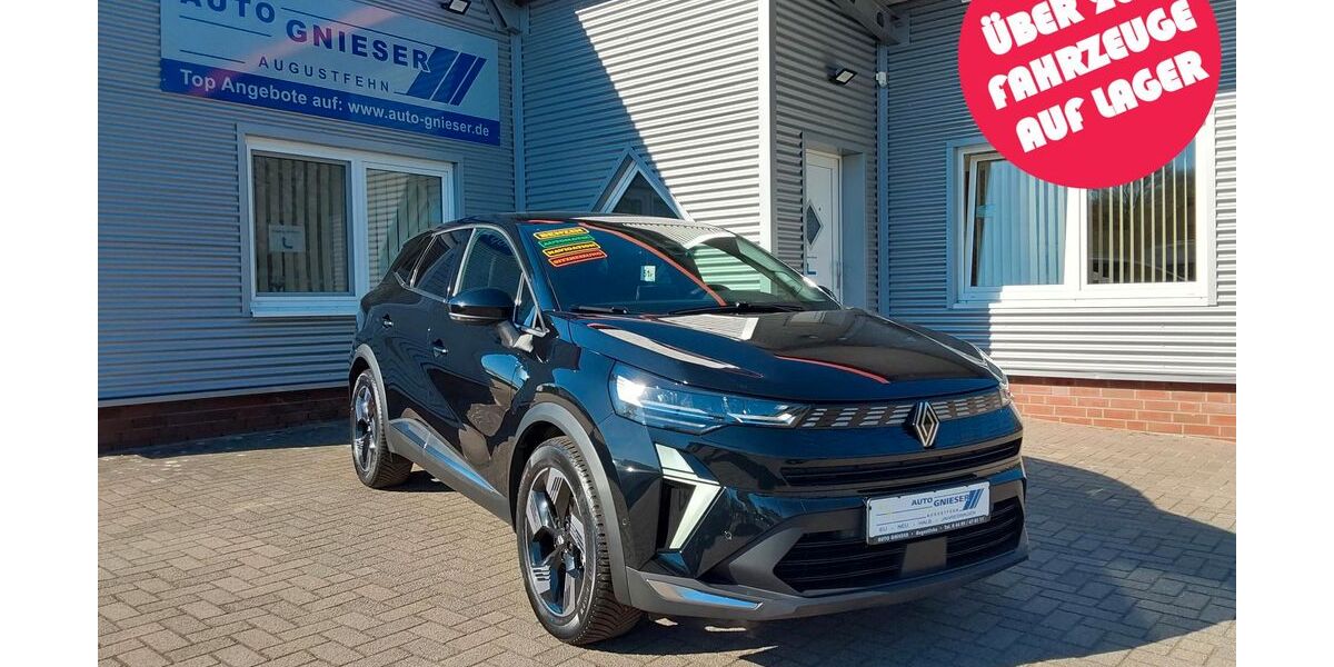 Renault Symbioz 5.100 km 26.900 &euro; Augustfehn 26689