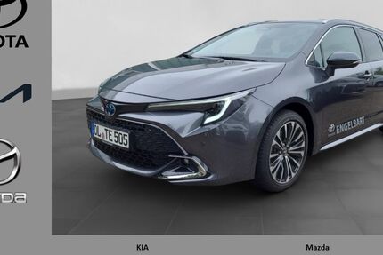 Toyota Corolla 5.000 km 35.950 &euro; Oldenburg 26125